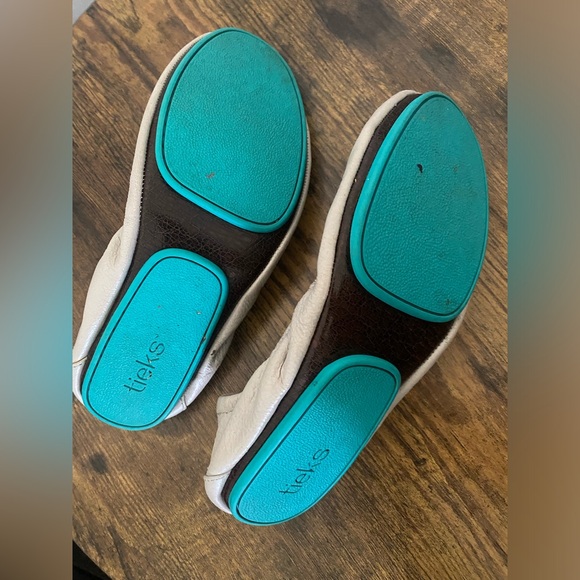 Tieks shoes - Picture 4 of 4